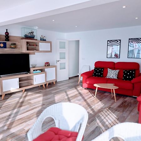 Apartamento Ibanez Бенидорм Екстериор снимка