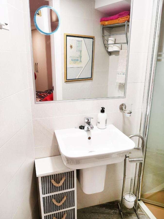 Apartamento Ibanez Бенидорм Екстериор снимка
