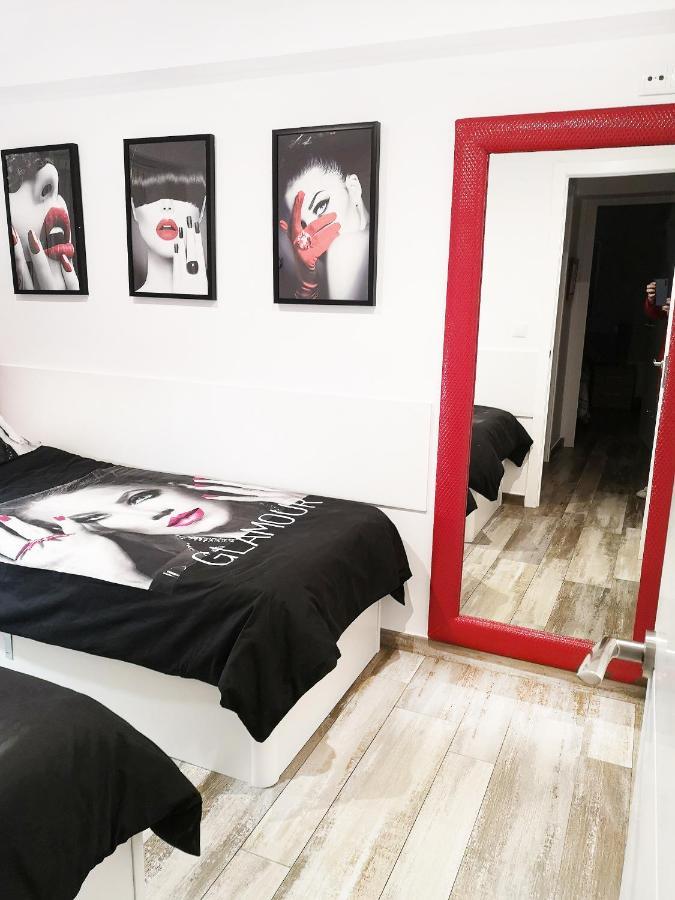 Apartamento Ibanez Бенидорм Екстериор снимка