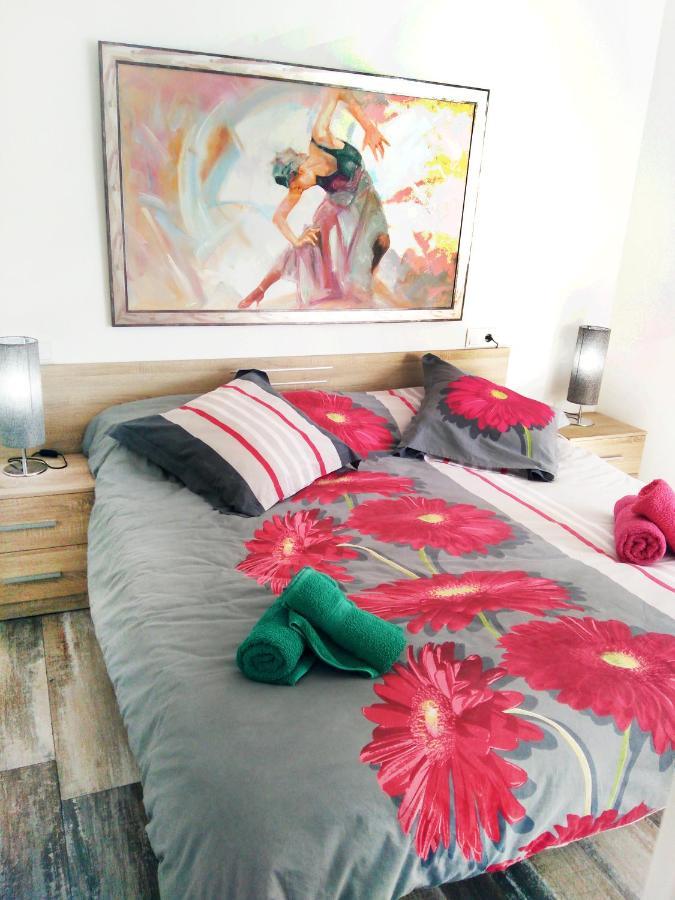Apartamento Ibanez Бенидорм Екстериор снимка
