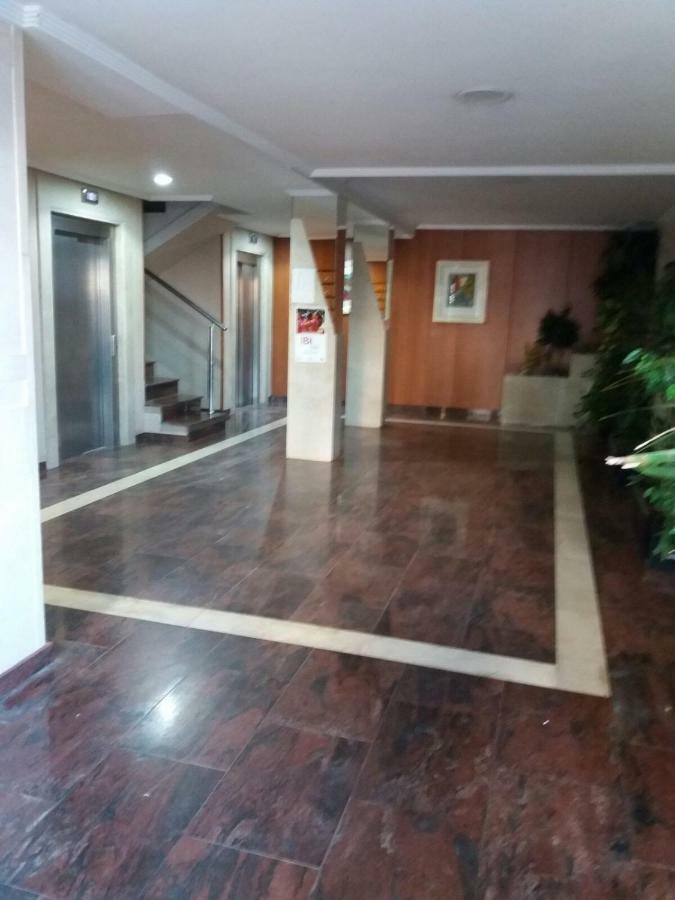 Apartamento Ibanez Бенидорм Екстериор снимка