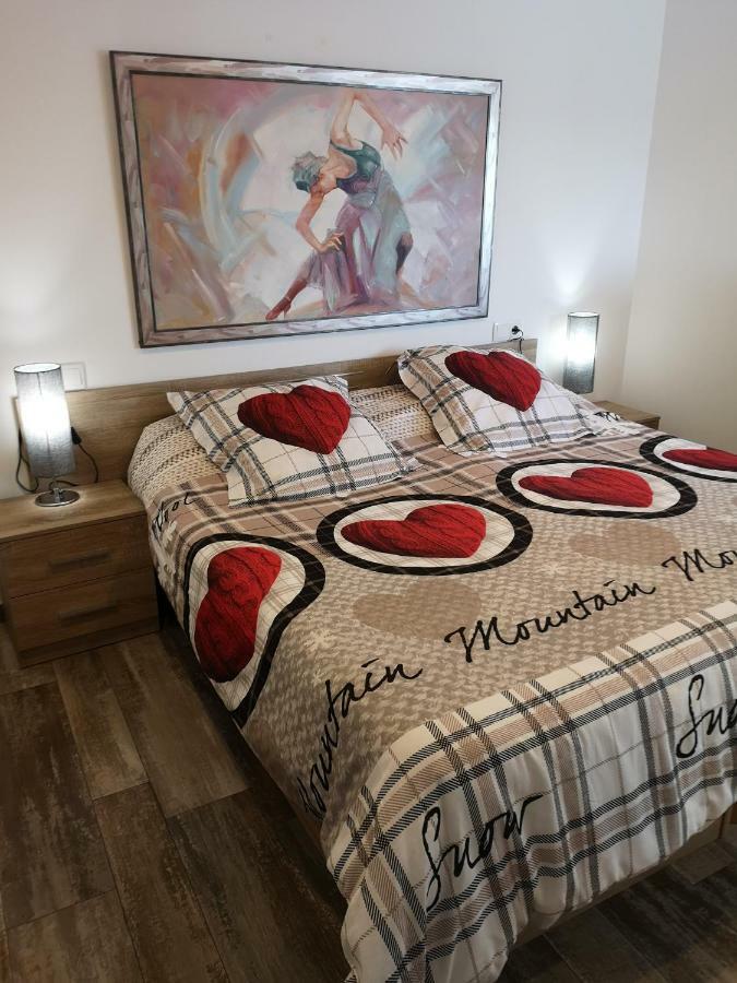 Apartamento Ibanez Бенидорм Екстериор снимка